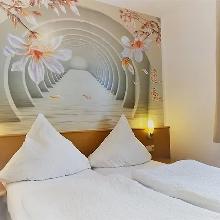 2 Raum Ferienwohnung Meeresbrise A11t3n Διαμέρισμα *