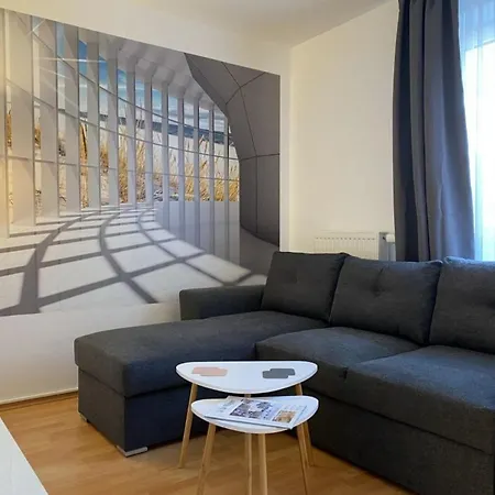 Διαμέρισμα 2 Raum Ferienwohnung Meeresbrise A11t3n *