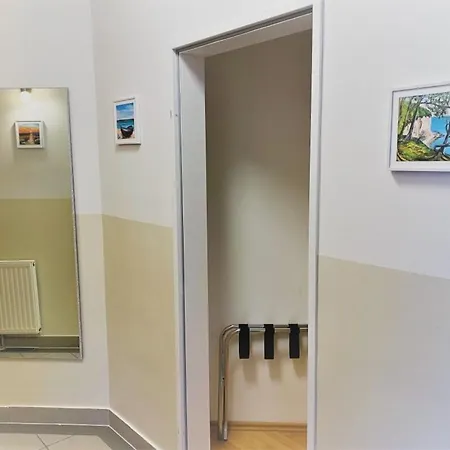 2 Raum Ferienwohnung Meeresbrise A11t3n *