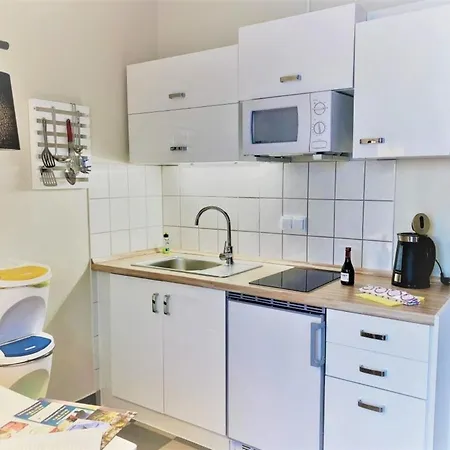 Διαμέρισμα 2 Raum Ferienwohnung Meeresbrise A11t3n *